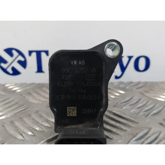 Bobina Encendido para Volkswagen T-Roc