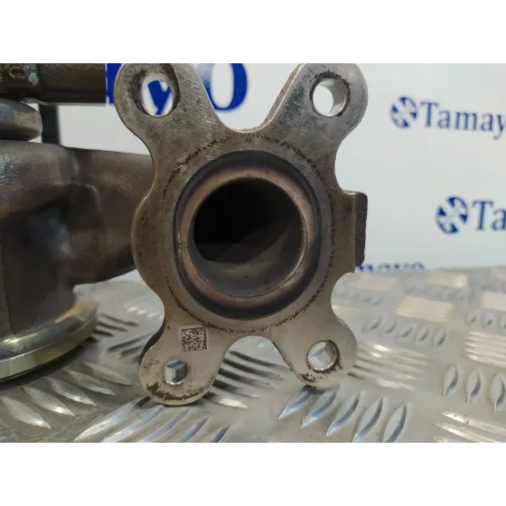 Turbocompresor para Volkswagen T-Roc