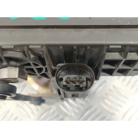 Turbocompresor para Volkswagen T-Roc