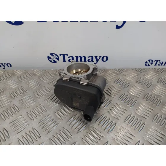 Caja Mariposa para Volkswagen T-Roc