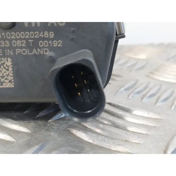 Caja Mariposa para Volkswagen T-Roc