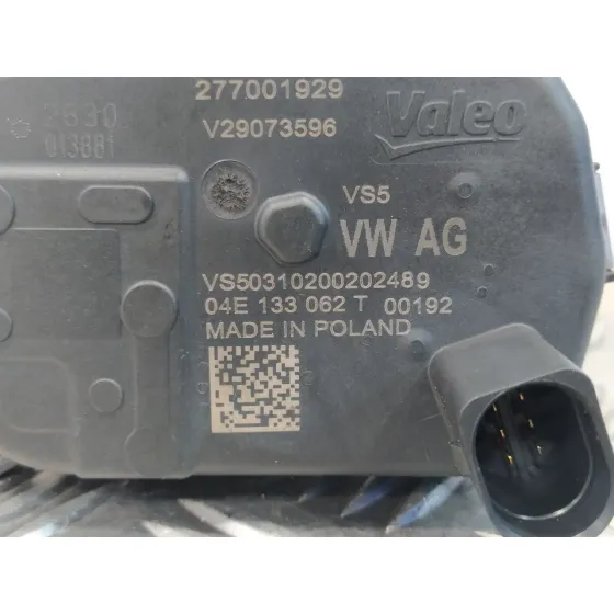 Caja Mariposa para Volkswagen T-Roc