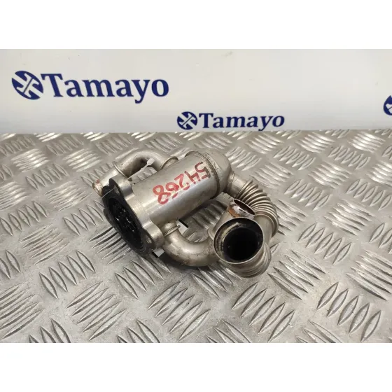 Enfriador Egr para Opel Corsa D