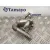 Enfriador Egr para Opel Corsa D