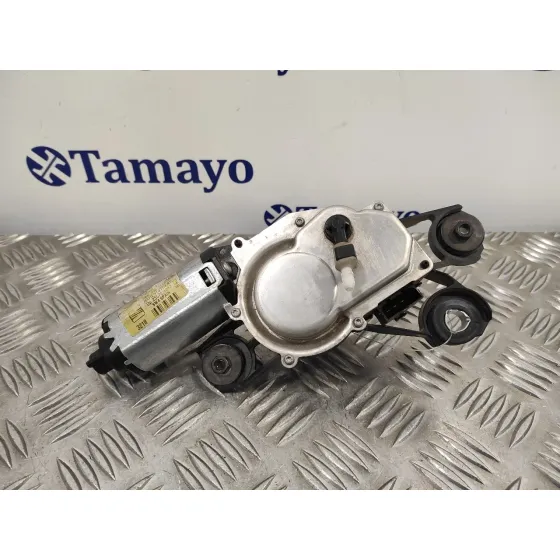 Motor Limpia Trasero para Seat Leon (1P1)