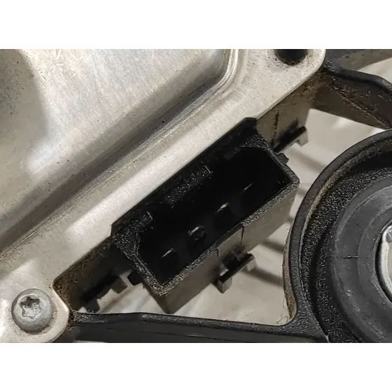 Motor Limpia Trasero para Seat Leon (1P1)