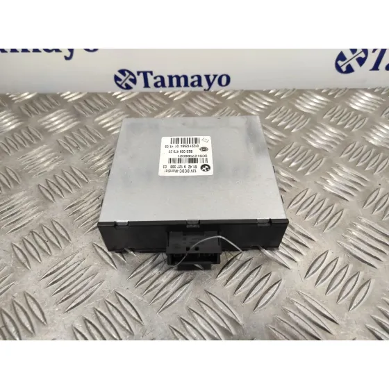 Modulo Electronico para Bmw Serie 1 Berlina (E81/E87)