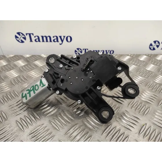 Motor Limpia Trasero para Volkswagen Golf V Berlina (1K1)