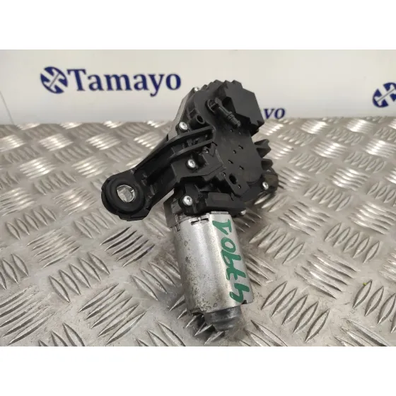 Motor Limpia Trasero para Volkswagen Golf V Berlina (1K1)