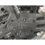Motor Limpia Trasero para Volkswagen Golf V Berlina (1K1)