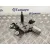 Motor Limpia Trasero para Volkswagen Golf V Berlina (1K1)