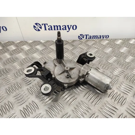 Motor Limpia Trasero para Volkswagen Golf V Berlina (1K1)