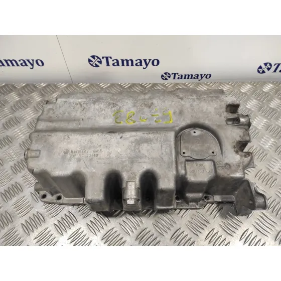 Carter para Seat Leon (1P1)