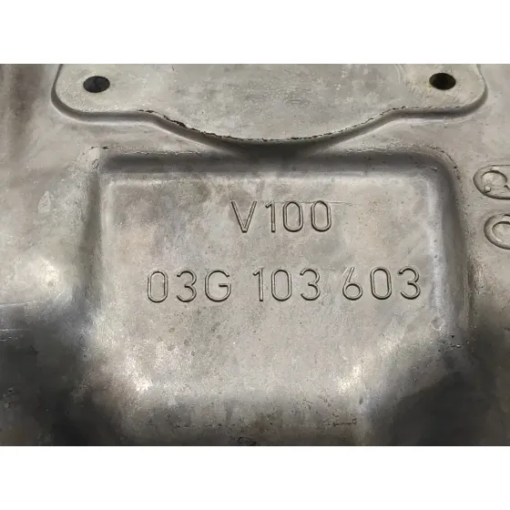 Carter para Seat Leon (1P1)