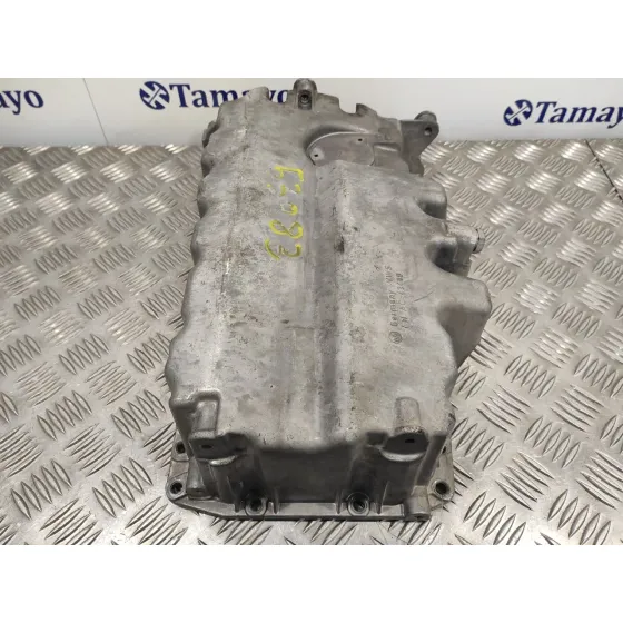 Carter para Seat Leon (1P1)