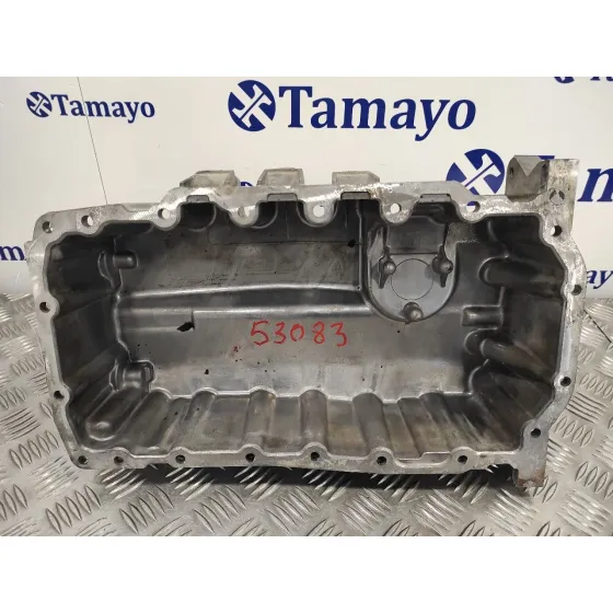 Carter para Seat Leon (1P1)