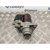 Motor Arranque para Audi A3 (8P)