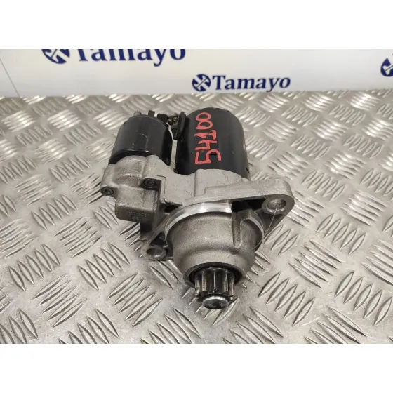 Motor Arranque para Audi A3 (8P)
