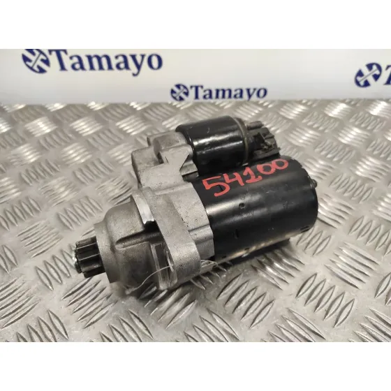 Motor Arranque para Audi A3 (8P)
