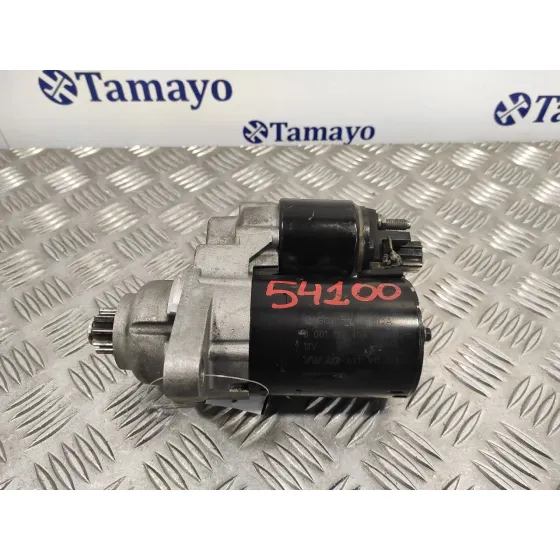 Motor Arranque para Audi A3 (8P)