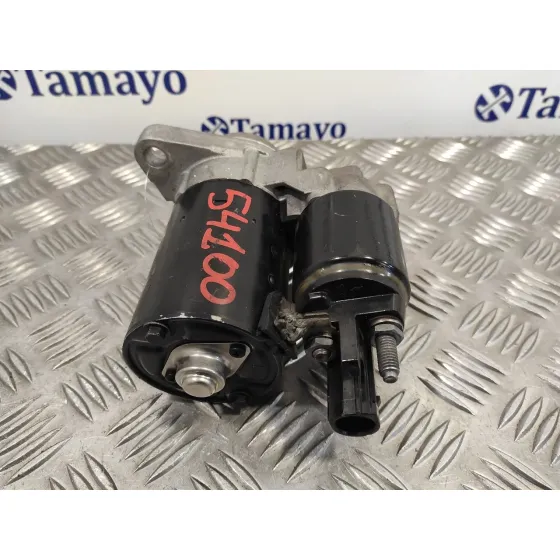 Motor Arranque para Audi A3 (8P)