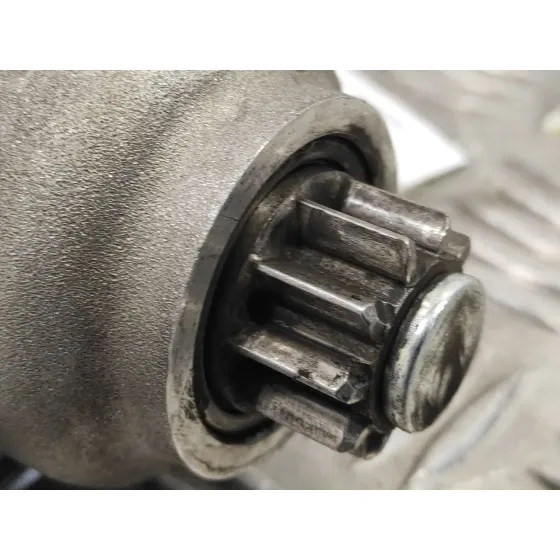 Motor Arranque para Audi A3 (8P)