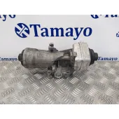 Enfriador Aceite Motor para Seat Leon (1P1)