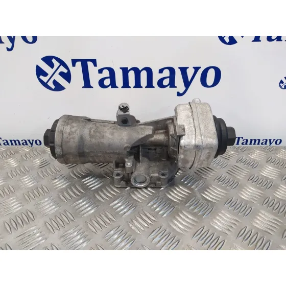Enfriador Aceite Motor para Seat Leon (1P1)