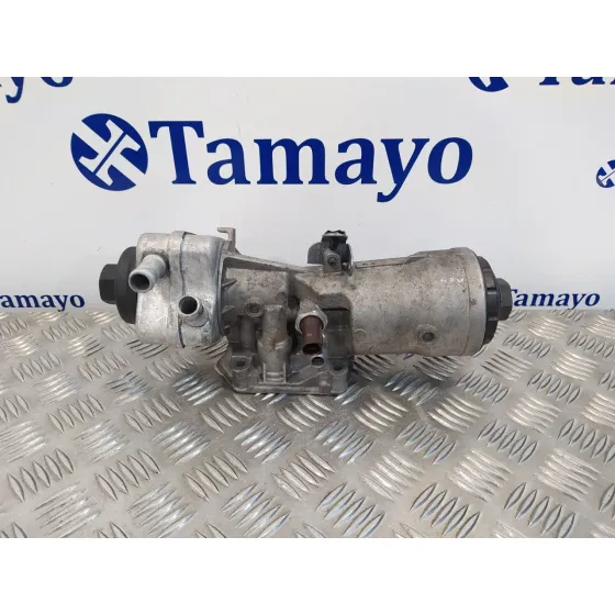 Enfriador Aceite Motor para Seat Leon (1P1)