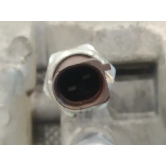 Enfriador Aceite Motor para Seat Leon (1P1)