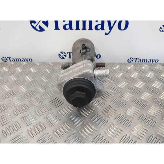 Enfriador Aceite Motor para Seat Leon (1P1)