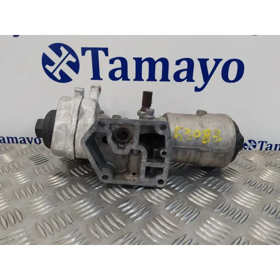 Enfriador Aceite Motor para Seat Leon (1P1)