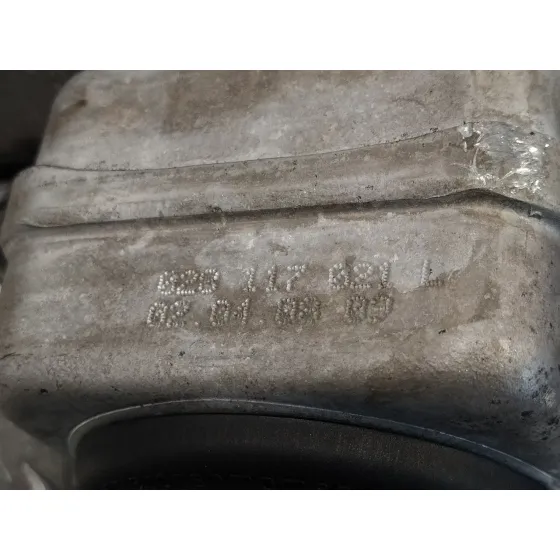 Enfriador Aceite Motor para Seat Leon (1P1)