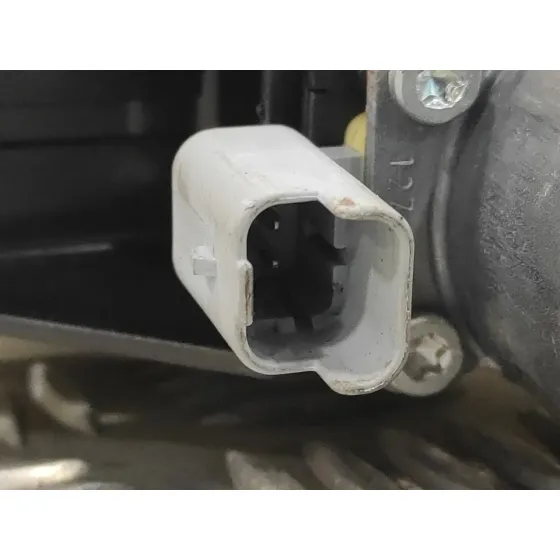 Elevalunas Delantero Derecho para Citroën C4 Cactus