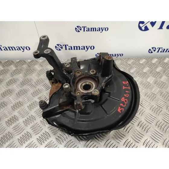 Mangueta Trasera Izquierda para Audi A3 Sportback (8P)