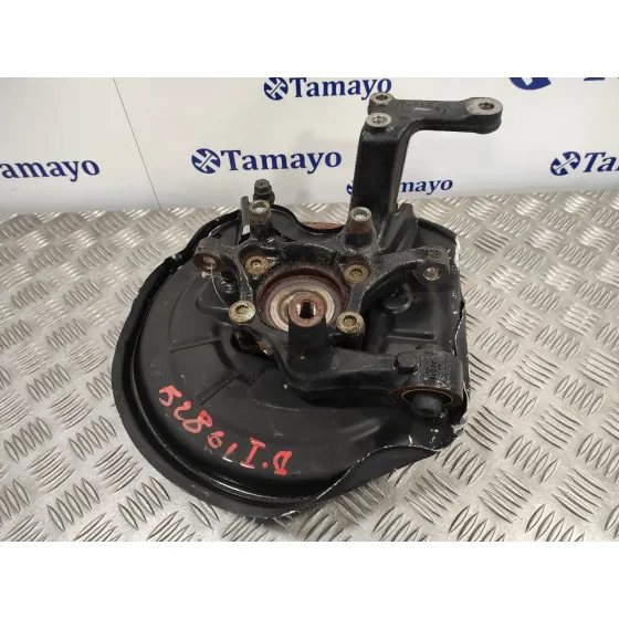 Mangueta Trasera Izquierda para Audi A3 Sportback (8P)