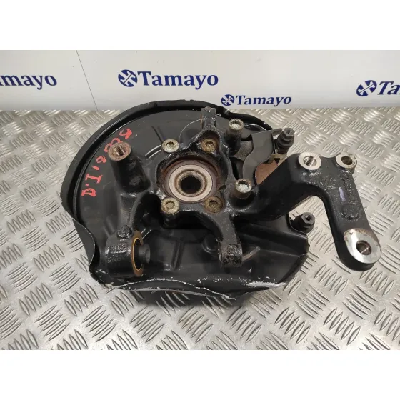 Mangueta Trasera Izquierda para Audi A3 Sportback (8P)