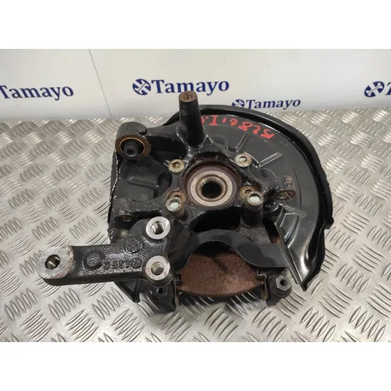 Mangueta Trasera Izquierda para Audi A3 Sportback (8P)