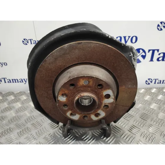 Mangueta Trasera Izquierda para Audi A3 Sportback (8P)