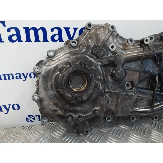 Tapa Distribucion para Hyundai Ioniq