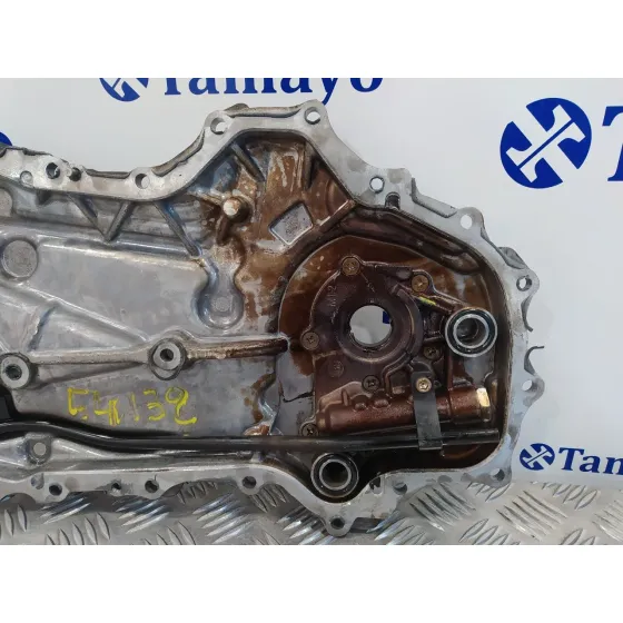 Tapa Distribucion para Hyundai Ioniq