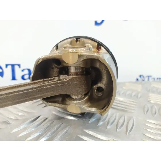 Piston para Hyundai Ioniq
