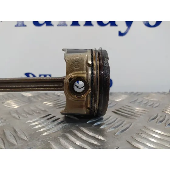 Piston para Hyundai Ioniq