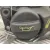 Tapa Balancines para Citroën Berlingo