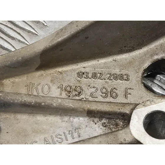 Soporte Brazo Suspension Delantero Derecho para Skoda Octavia Combi (1Z5)