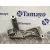 Soporte Brazo Suspension Delantero Derecho para Skoda Octavia Combi (1Z5)
