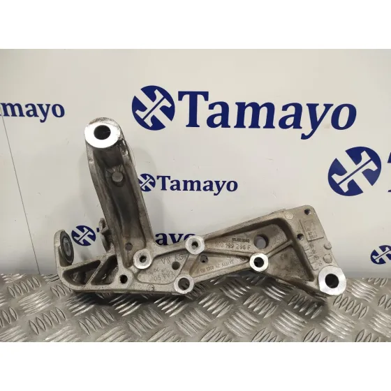 Soporte Brazo Suspension Delantero Derecho para Skoda Octavia Combi (1Z5)