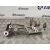 Soporte Brazo Suspension Delantero Derecho para Skoda Octavia Combi (1Z5)
