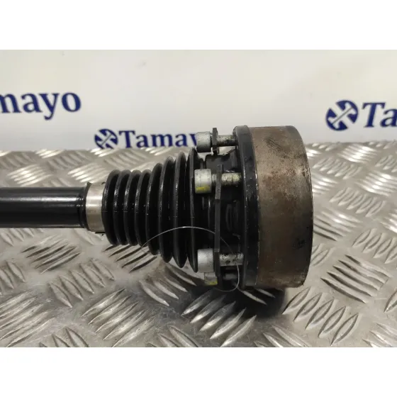 Transmision Trasera Derecha para Audi A3 Sportback (8P)