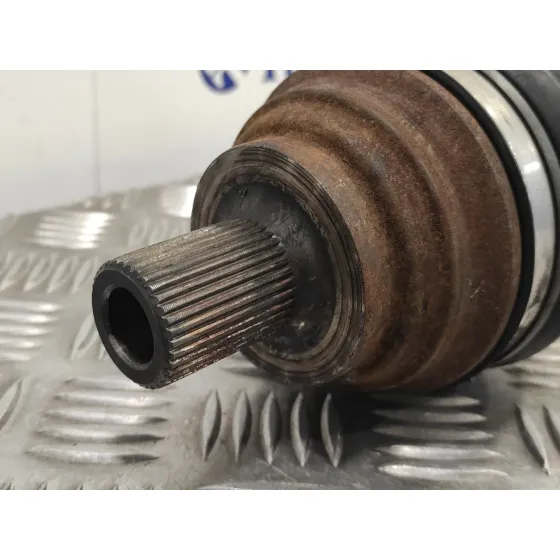Transmision Trasera Derecha para Audi A3 Sportback (8P)